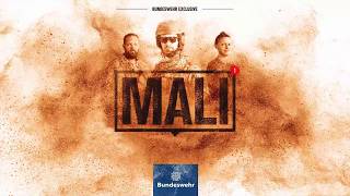 MALI  Offizieller Titelsong  Bundeswehr Exclusive [upl. by Dlarrej]