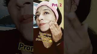 Parte 2 Skin BB Cream Farmasi internacional maquillaje makeup [upl. by Aneetsyrk]