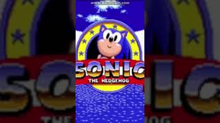 Sonic the rap song [upl. by Savitt]