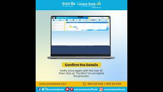 Canara Bank Net Banking  Stepwise Guide on Registration Login Fund Transfer and Password Reset [upl. by Alywt]