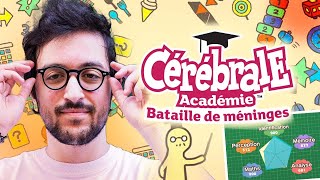 De retour sur le ladder après 1 an sans y avoir joué  Cérébrale Académie Bataille de méninges [upl. by Arther611]