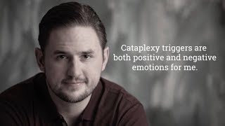 Emotions That Can Trigger Cataplexy Attacks [upl. by Icyak]