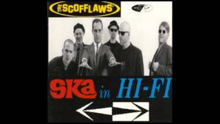 The Scofflaws  Ska in HiFi 1995 FULL ALBUM [upl. by Kass590]