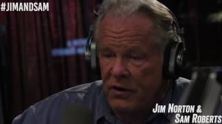 Nick Nolte  The quotMugshotquot Story  Jim Norton amp Sam Roberts [upl. by Kennith]