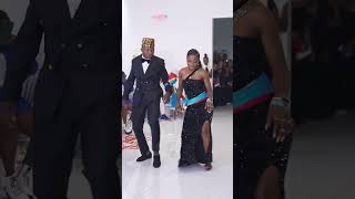 Best Congolese Wedding Entrance Dance [upl. by Leigha380]