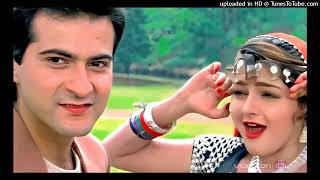 Tu Nikla Chhupa Rustam 💖 Alka Yagnik💖Sanjay Manisha💖Old Hit Song💖Hindi Song [upl. by Anilat]