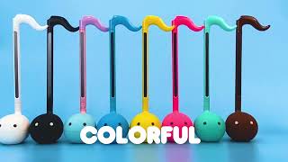 What is Otamatone [upl. by Smail]