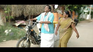 Superhit Tamil Comedy Movie  Singa Muthu  Priyanka  Raththan Mouli  Theal Tamil Full Movie [upl. by Hooke]