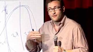 Simon Sinek Cómo los grandes líderes inspiran la acción subtitulos español [upl. by Vlada]