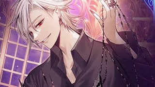 Ikemen Villain Wrapped In Wicked Romance Event William Rex Route Epilogue [upl. by Yrrem]