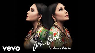 Ana Gabriel  Dos Locos de Amor Versión Banda Cover Audio [upl. by Norvin]