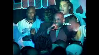 Death Row Records Live At Club 662 Cam 1 1995 720p60 [upl. by Yvon907]