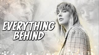 folklore is a storytelling masterpiece amp heres why  A Taylor Swift video essay [upl. by Kcajyllib599]