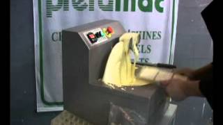 Prefamac Compact Chocolate Tempering amp Moulding Machine [upl. by Surat]