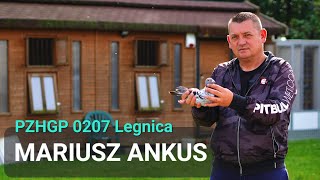 Mariusz Ankus  PZHGP 0207 Legnica  Super Sezon 2023 🥇🏆🎉 [upl. by Roque]