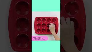 Cookie Advent Calendar  Easy Dessert Recipe  My Cupcake Addiction [upl. by Standice555]