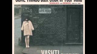 Vashti Bunyan  Some Things Just Stick In Your Mind [upl. by Pietro]