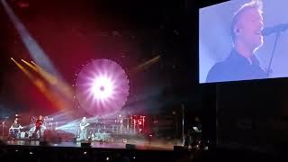 Brit Floyd Live At You Tube Theater 113023 part one [upl. by Morganne]