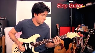 47 Guitar Tricks and Techniques in 3 Minutes [upl. by Leoni40]