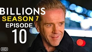 BILLIONS Season 7 Episode 10 Trailer  Theories And What To Expect [upl. by Uphemia923]