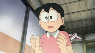 Doraemon 04 La mujer de Nobita [upl. by Neellok264]