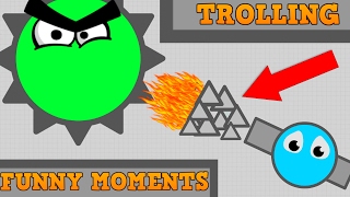 DIEPIO TROLLING amp FUNNY MOMENTS  Spike w Drones  Mashup [upl. by Tega]