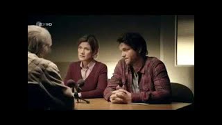 SOKO Stuttgart Staffel 4 Folge 2 Mord amp Malerei [upl. by Dinin]