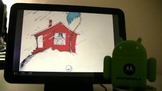 Tablet App for Kids Cat in the Hat [upl. by Ycniuqed]