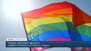 LGBTQ History Month [upl. by Alesandrini632]