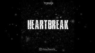 Edgar Domingos x Kelson Most Wanted type beat quotheartbreakquot Tarraxo [upl. by Lowson]