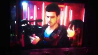 final baile de step up 3d en español rony [upl. by Evannia829]