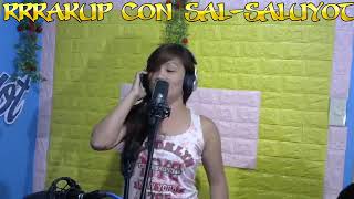 Sisid Marino l Seaman Song Cover Ms Paula [upl. by Kingston]