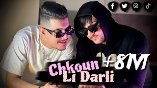 Cheb Hichem Tgv Live 2024  Chkoun li darli  Hiya tendance  Ft Hani Mirigé  SON ORIGINAL [upl. by Cerallua]