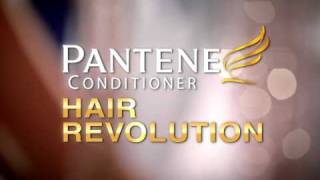 Pantene Conditioner Hair Revolution [upl. by Lawler152]