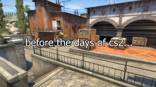 nostalgic csgo moments but we are zoinked [upl. by Axel403]