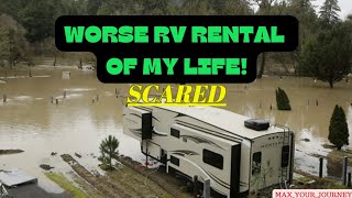 RVSHARE EXPERIENCE  RENTING YOUR RV FOR INCOME  rvlife rvshare rv [upl. by Hallimaj667]