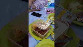 Asmr goreng tempe di lokasi camping [upl. by Loring74]