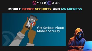 Mobile Security Guide  Protect Your Device from Cyber Threats  mobile device security In Hindi [upl. by Akenahs158]