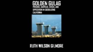 Golden Gulag Prisons Surplus Crisis Opposition in Globalizing California Ruth Wilson Gilmore [upl. by Savick]