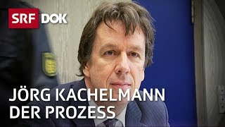 Der Fall Jörg Kachelmann – Ein Prozess und seine Hintergründe  Doku  SRF Dok [upl. by Cookie]