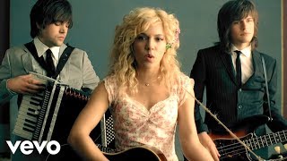 The Band Perry  If I Die Young Official Music Video [upl. by O'Callaghan93]