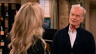 Frasier Reboot Episode 6 quotBlind Datequot Sneek Peek Clip Show Dr Crane New Love Interest Explained [upl. by Mohun]