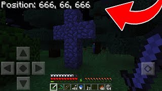 DO NOT GO TO THESE CURSED COORDINATES IN MINECRAFT Realms SMP S3 E17 [upl. by Zilef]