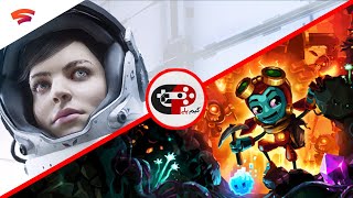 پارت 03 SteamWorld Dig 2  پارت ، قسمت آخر ، 05 the turing test [upl. by Elbert]