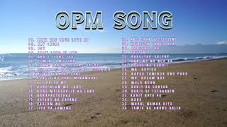 Opm 80amp90 Love Songs Collection  Tunog Pinoy At Iba Pa [upl. by Atteuqahc650]