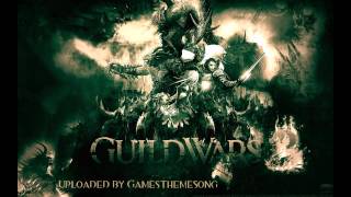 Guild Wars 2 Theme Song [upl. by Romito]