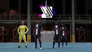 FIFA 23 Paris vs Real Madrid Part 5 [upl. by Graehme]