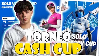 SNACKY TORNEO SOLO CASH CUP🏆RESUMEN COMPLETO🔥 [upl. by Etnom133]