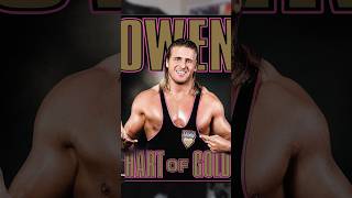 Was Owen Hart better than Bret Hart 🤔 wwe [upl. by Eolc]