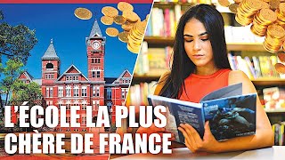 A lécole de lexcellence [upl. by Euhc]